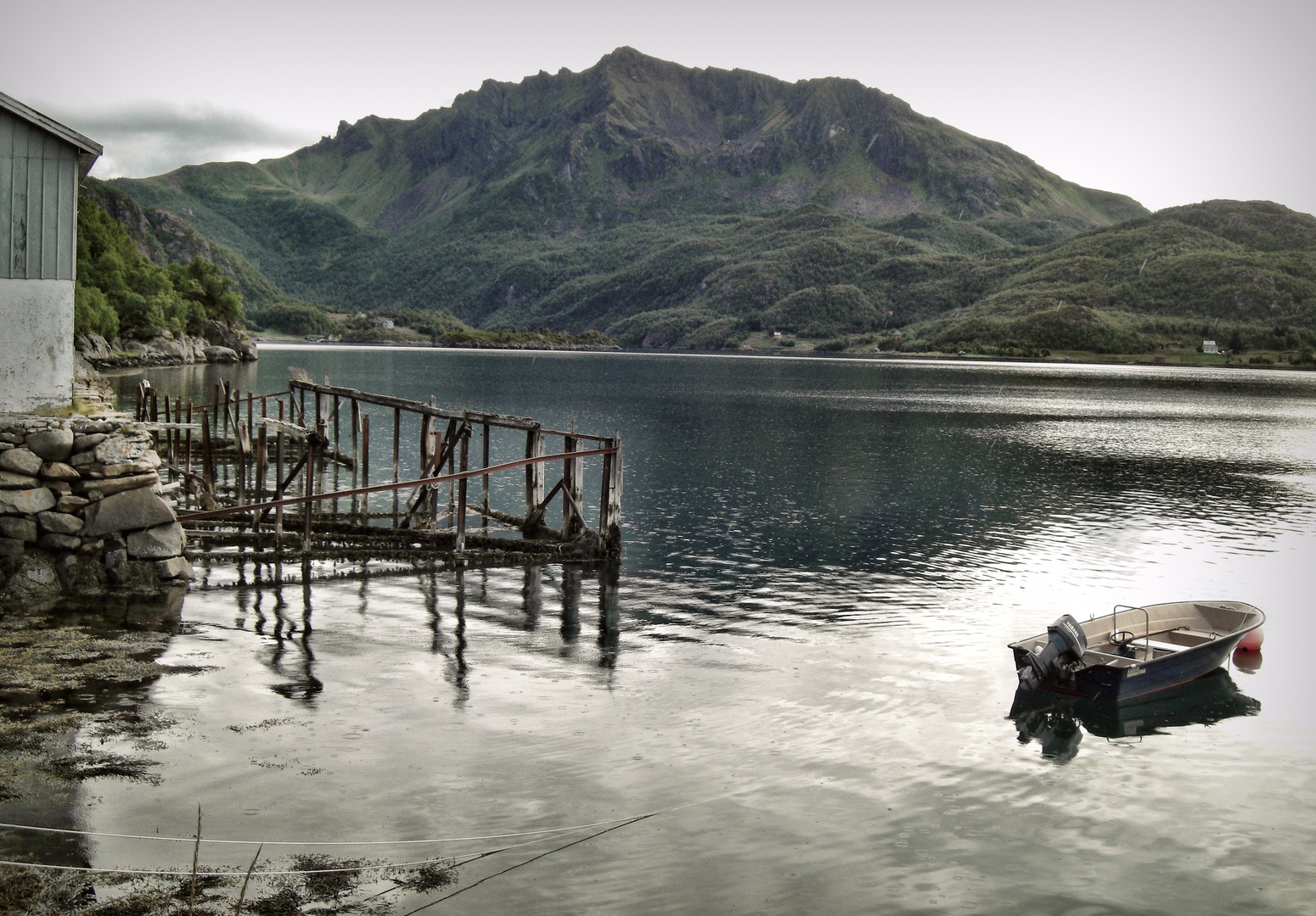 norway - lofoten