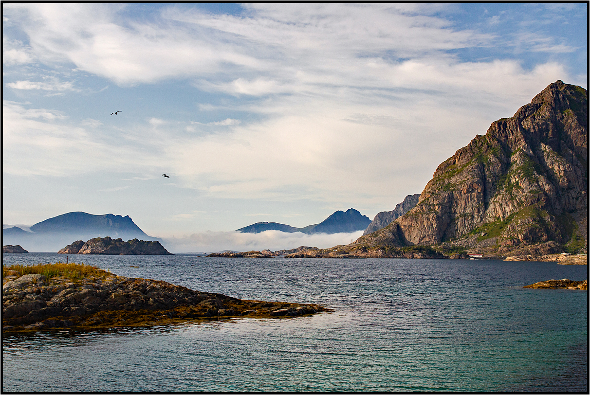 Norway | Lofoten Islands |