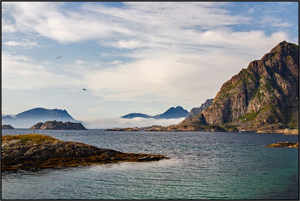 Norway | Lofoten Islands |