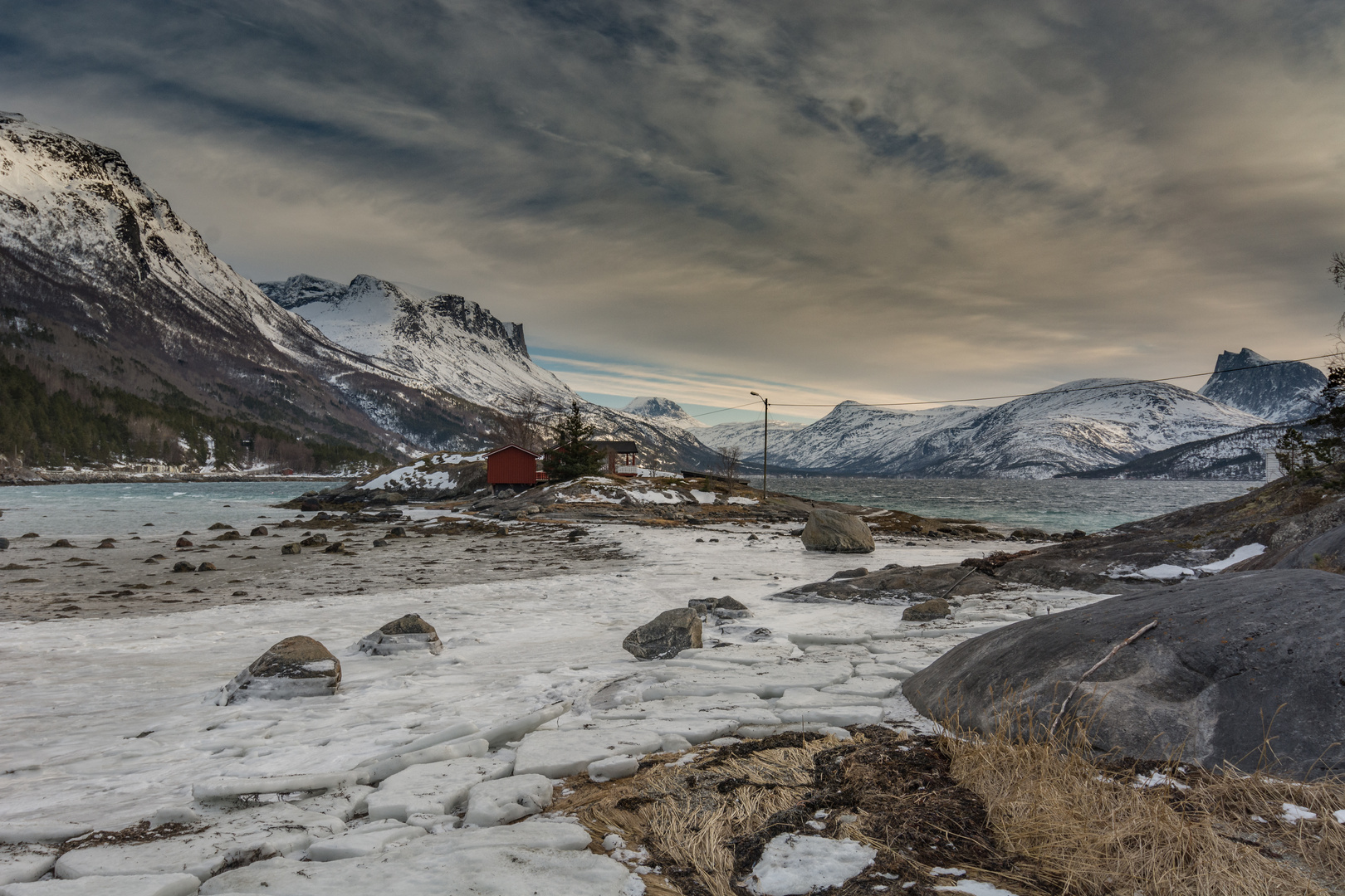 Norway Narvik