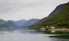 Norway September 