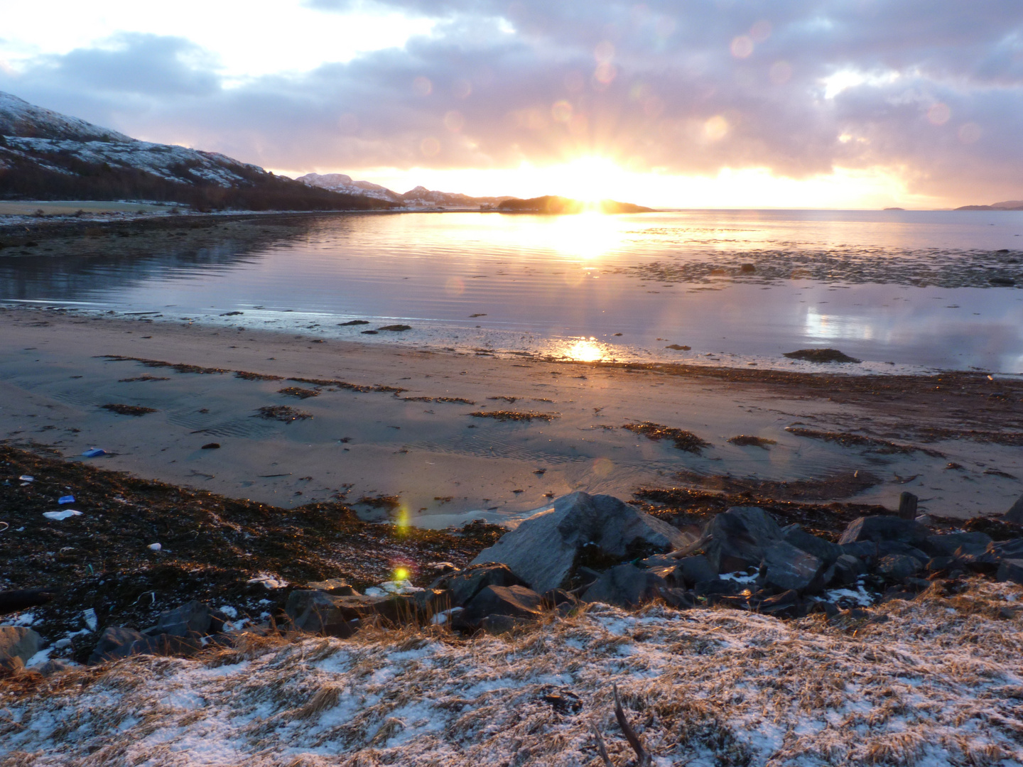 Norway - Sunrise