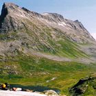 Norway - Trollstigveien (More og Romsdal)