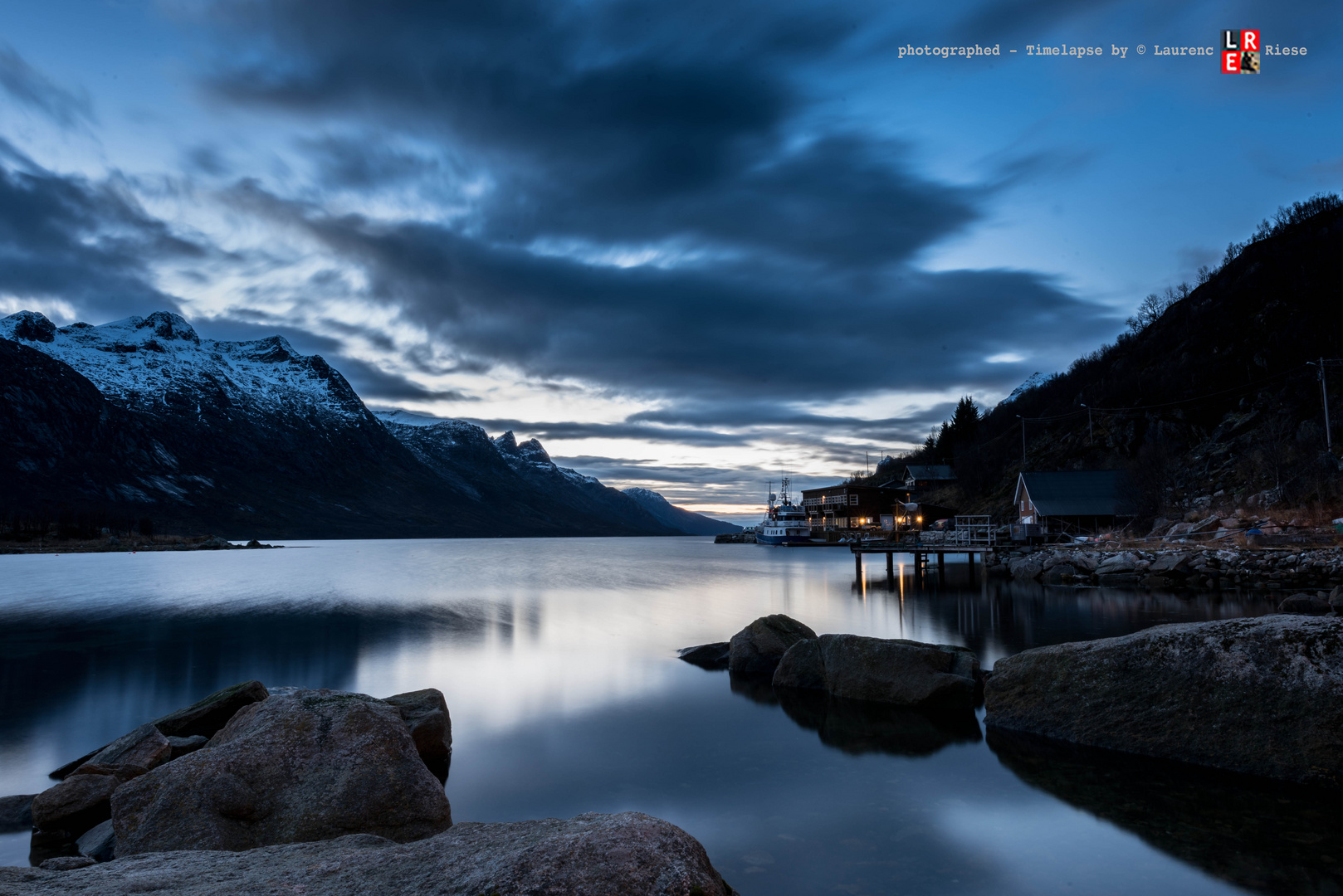 Norway - Tromso