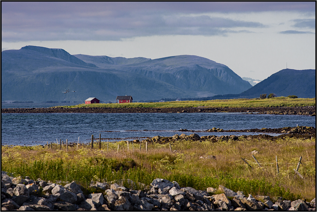 Norway | Vesterålen |