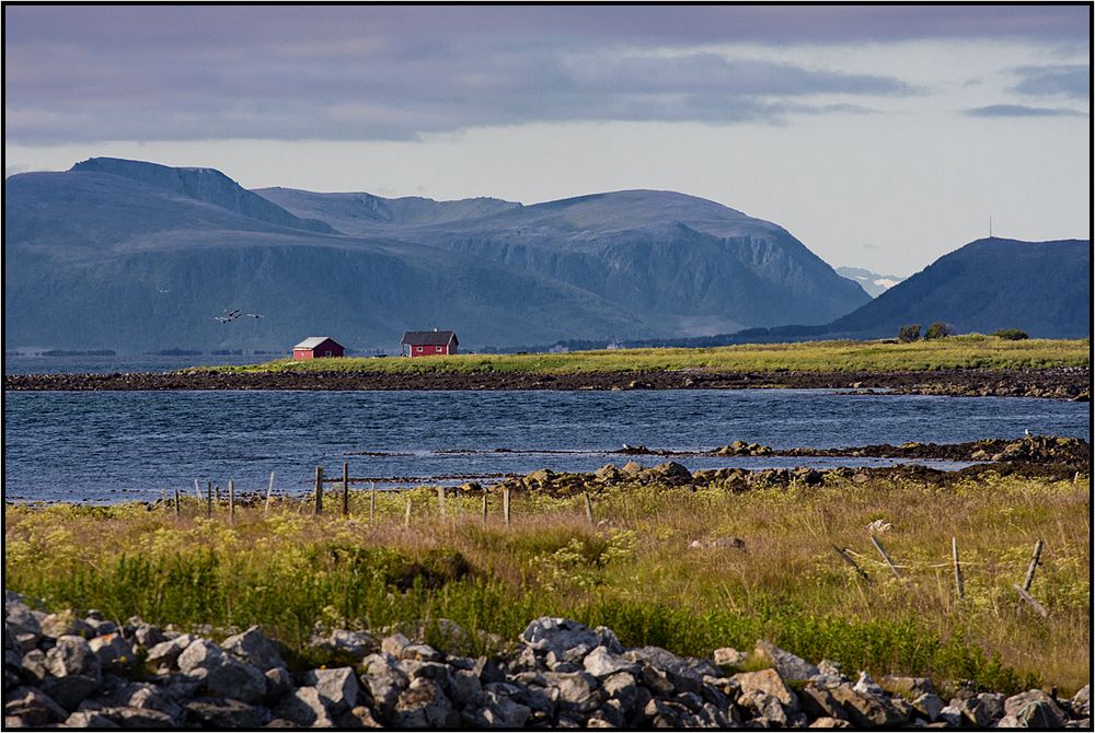 Norway | Vesterålen |