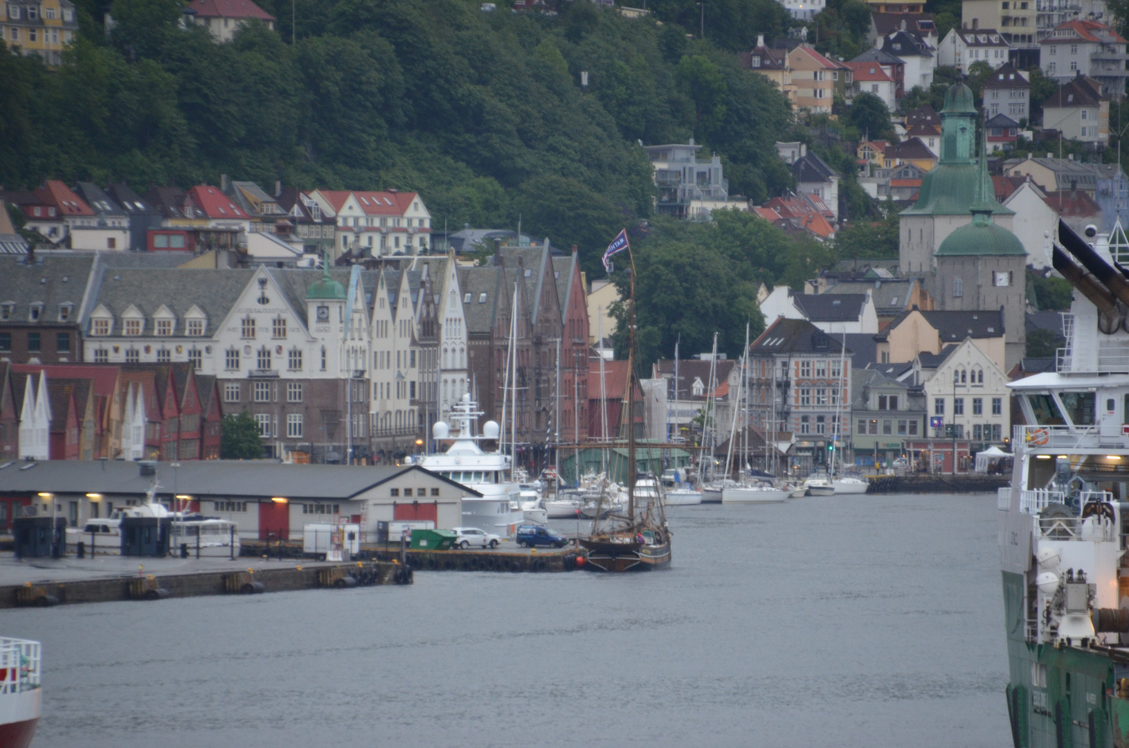 Norwegen-0009-01 (Bergen-Welcome) DSC_3282