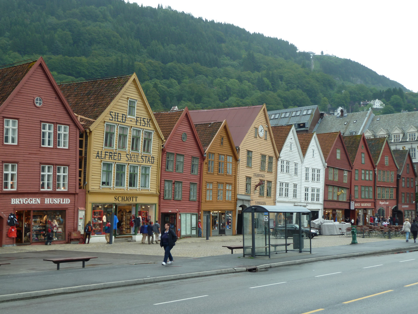 Norwegen-0090-03 (Bergen-Historic) P1000205