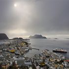 Norwegen [01] – Ålesund