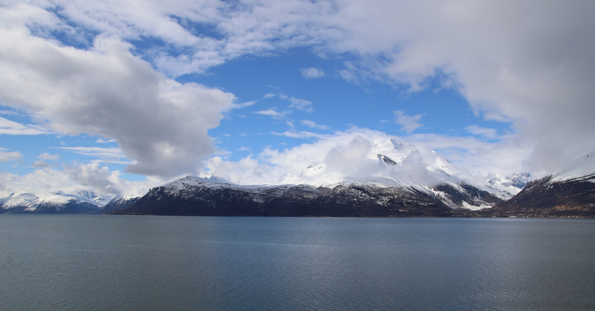 Norwegen