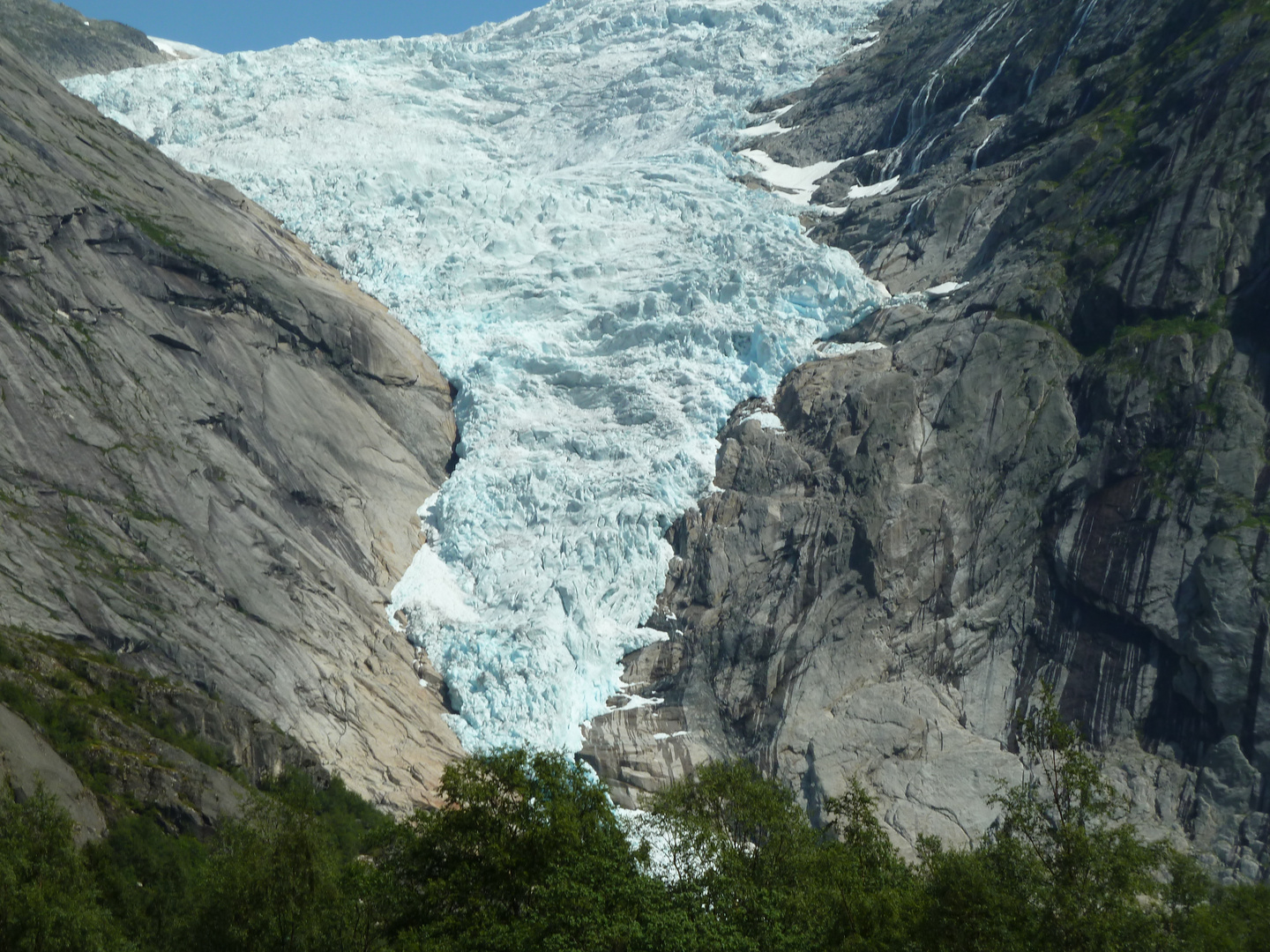 Norwegen-0690-46 (Jostedalsbreen) P1000836