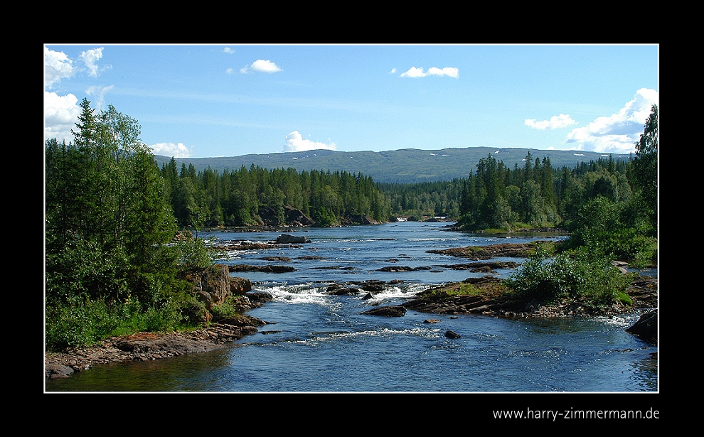 Norwegen