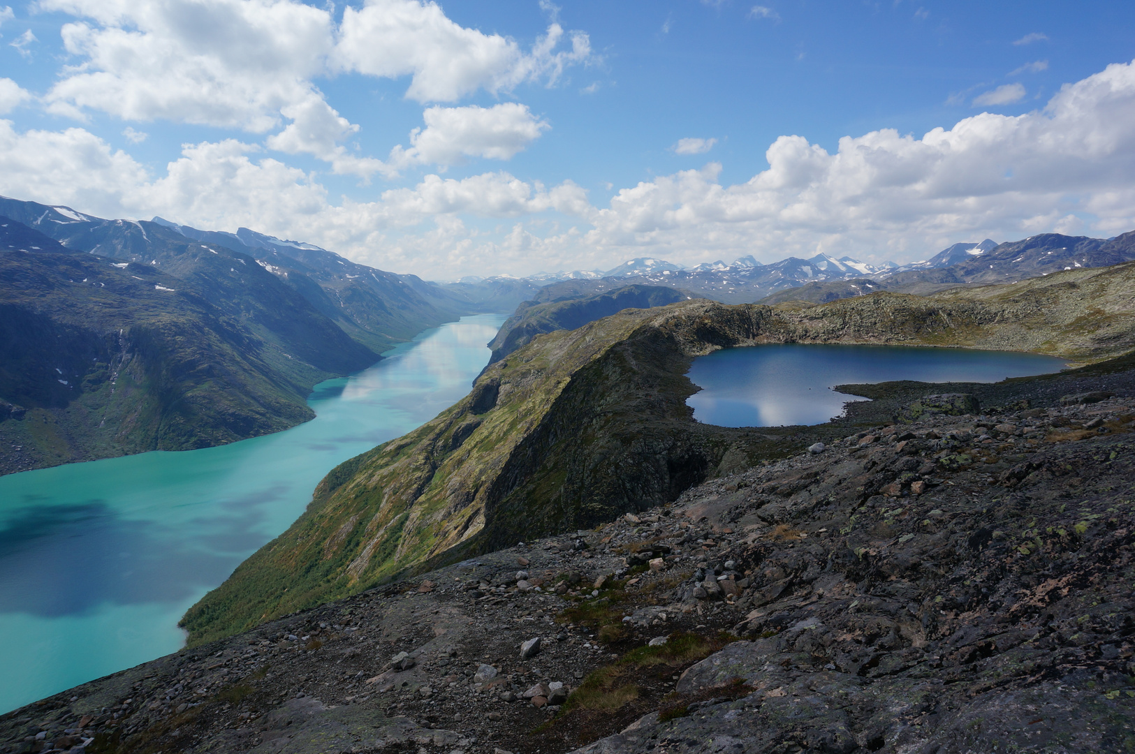 Norwegen