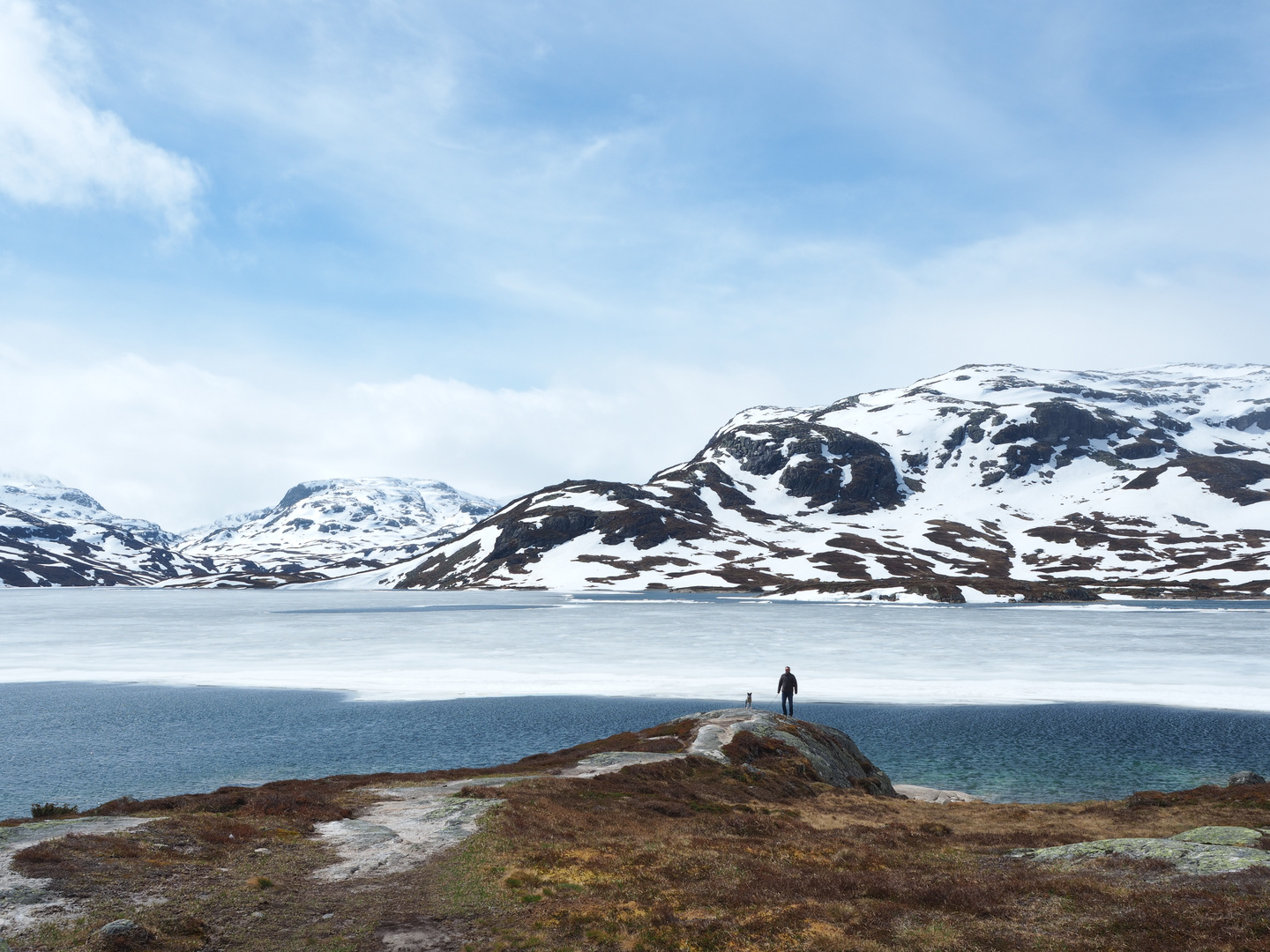 Norwegen