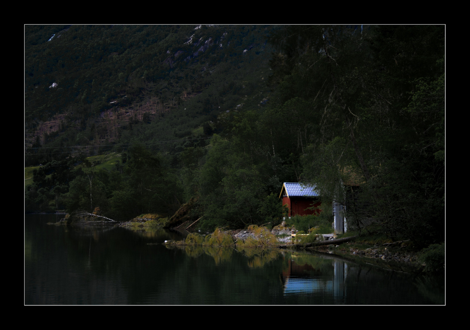 Norwegen