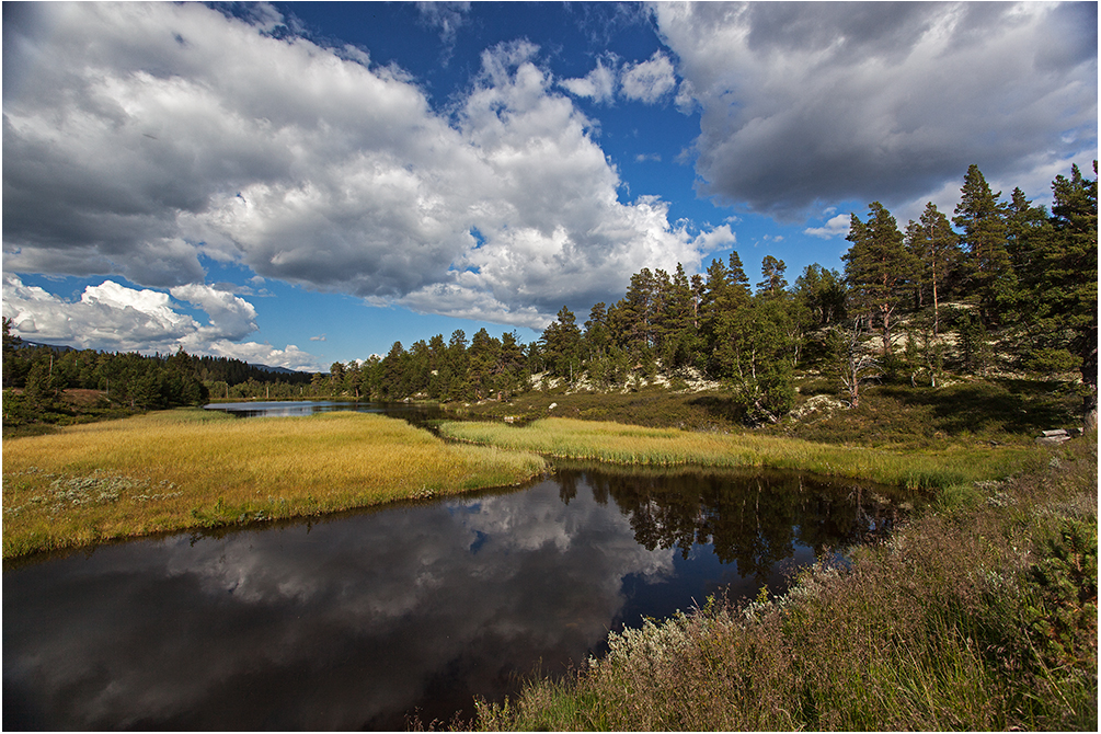 Norwegen