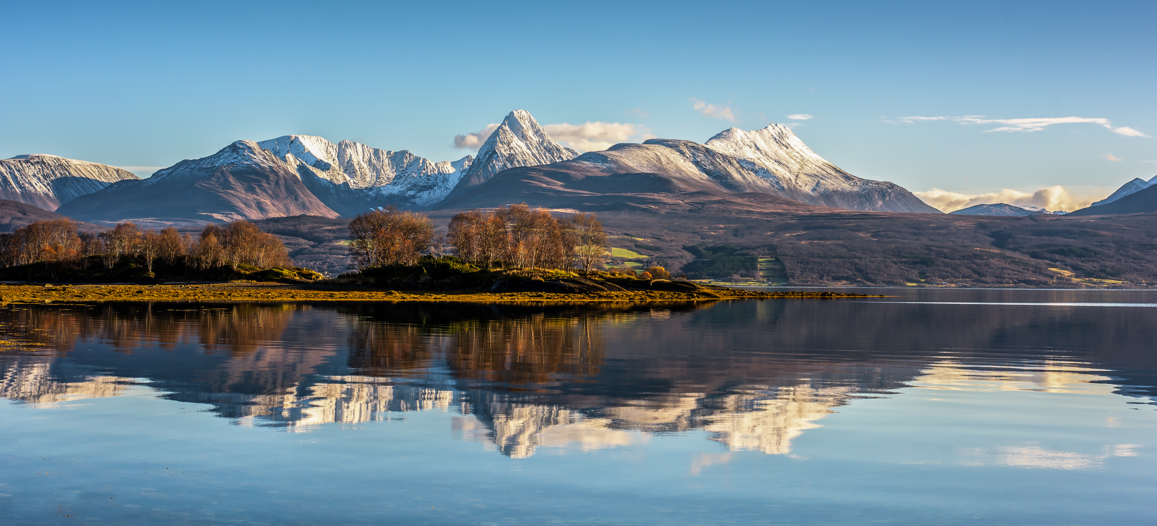 Norwegen 1