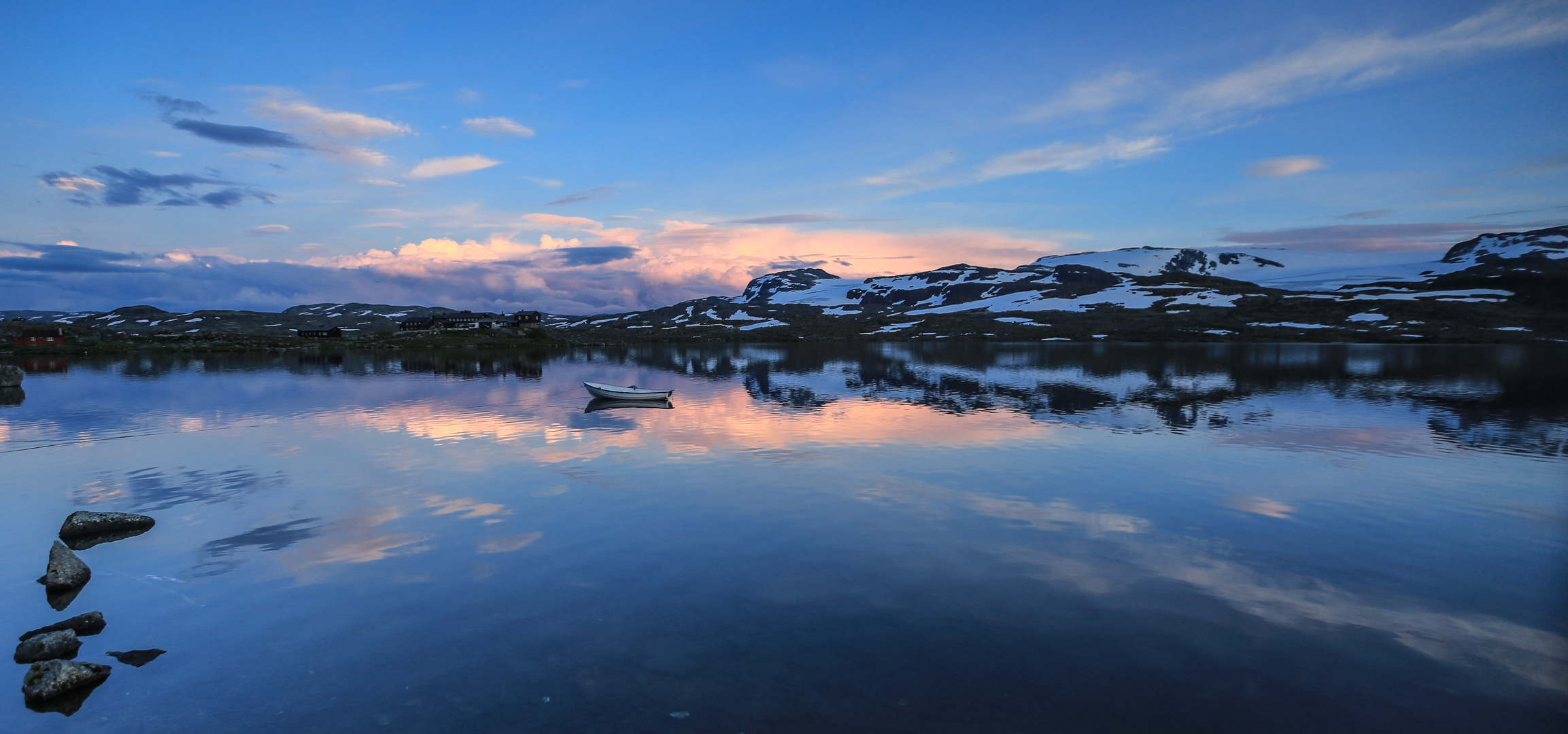 Norwegen (1)