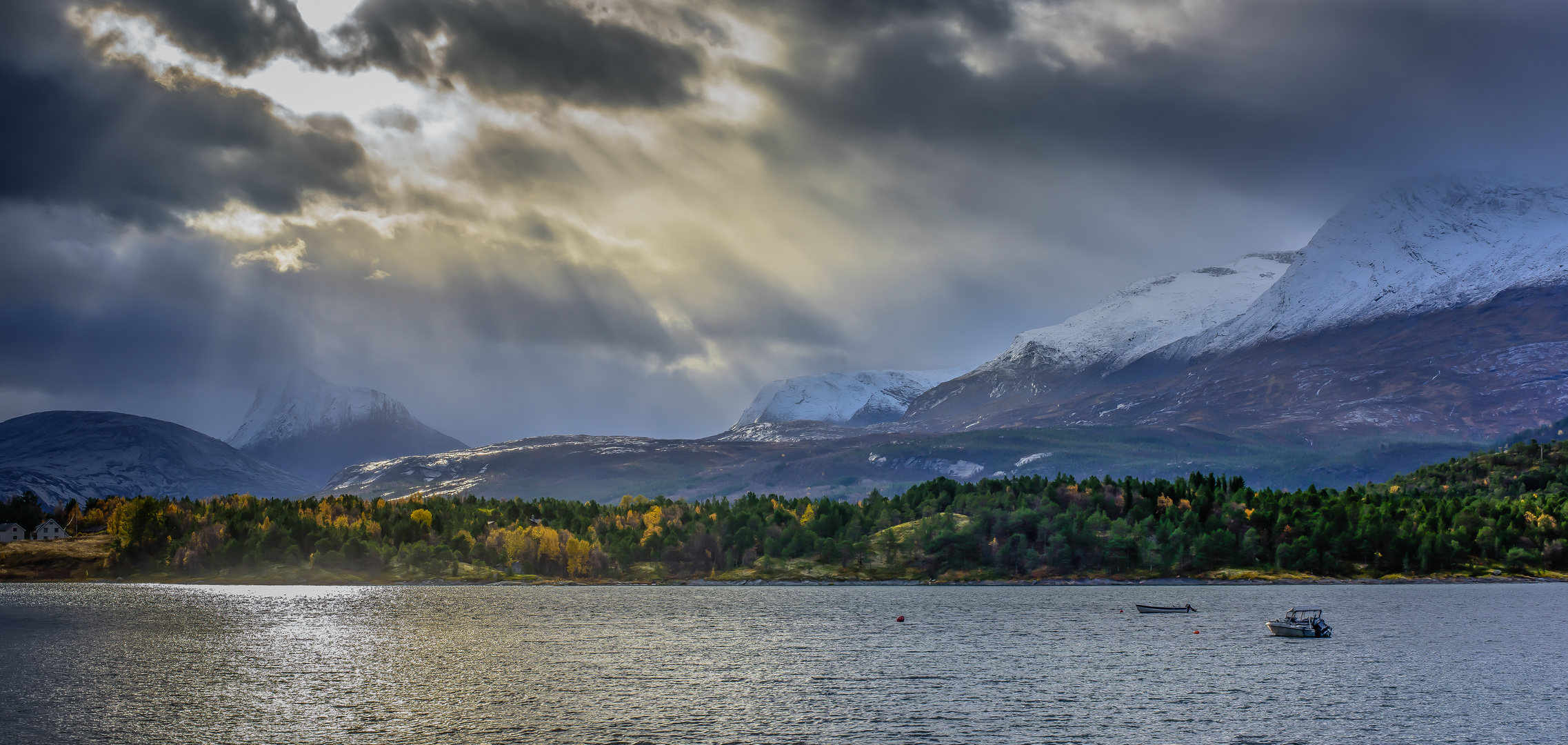 Norwegen