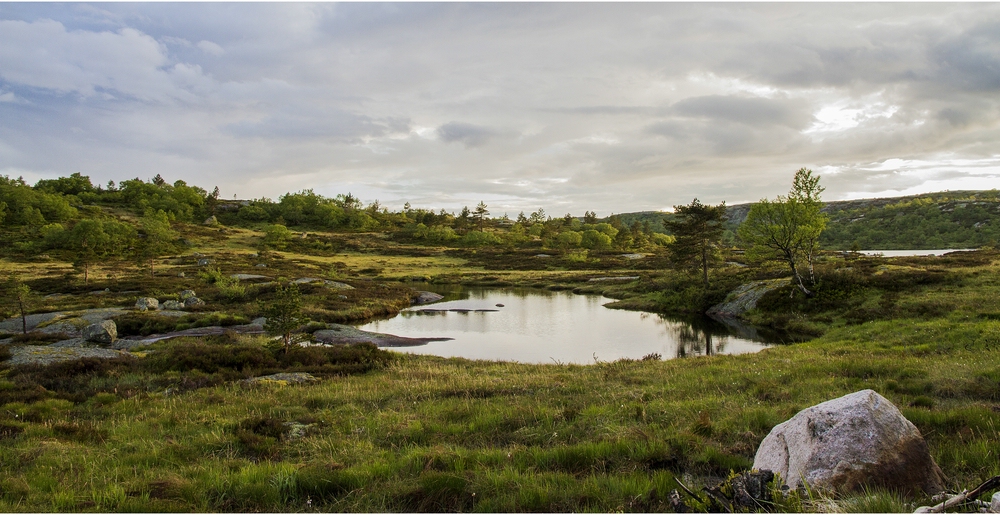 Norwegen