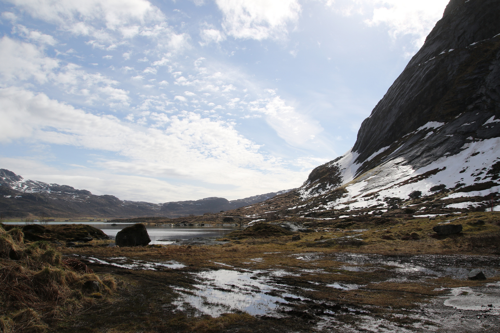 Norwegen