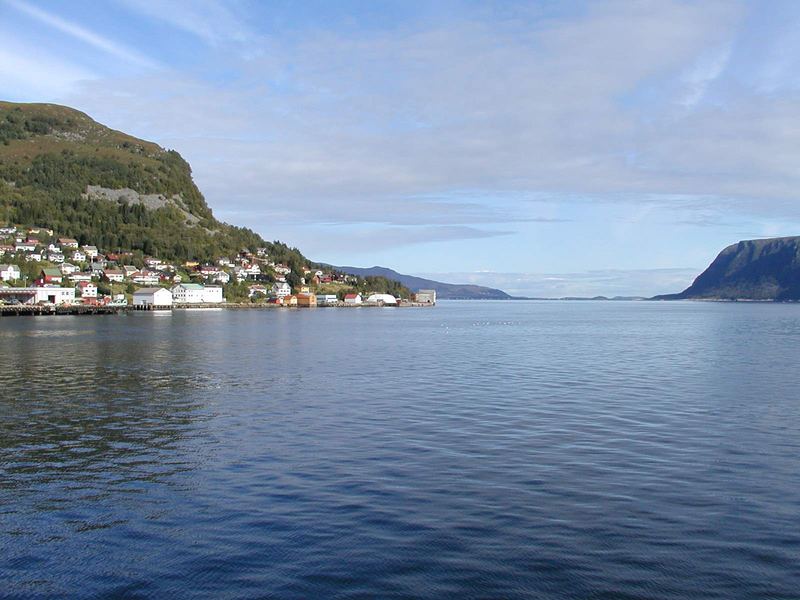 Norwegen 14