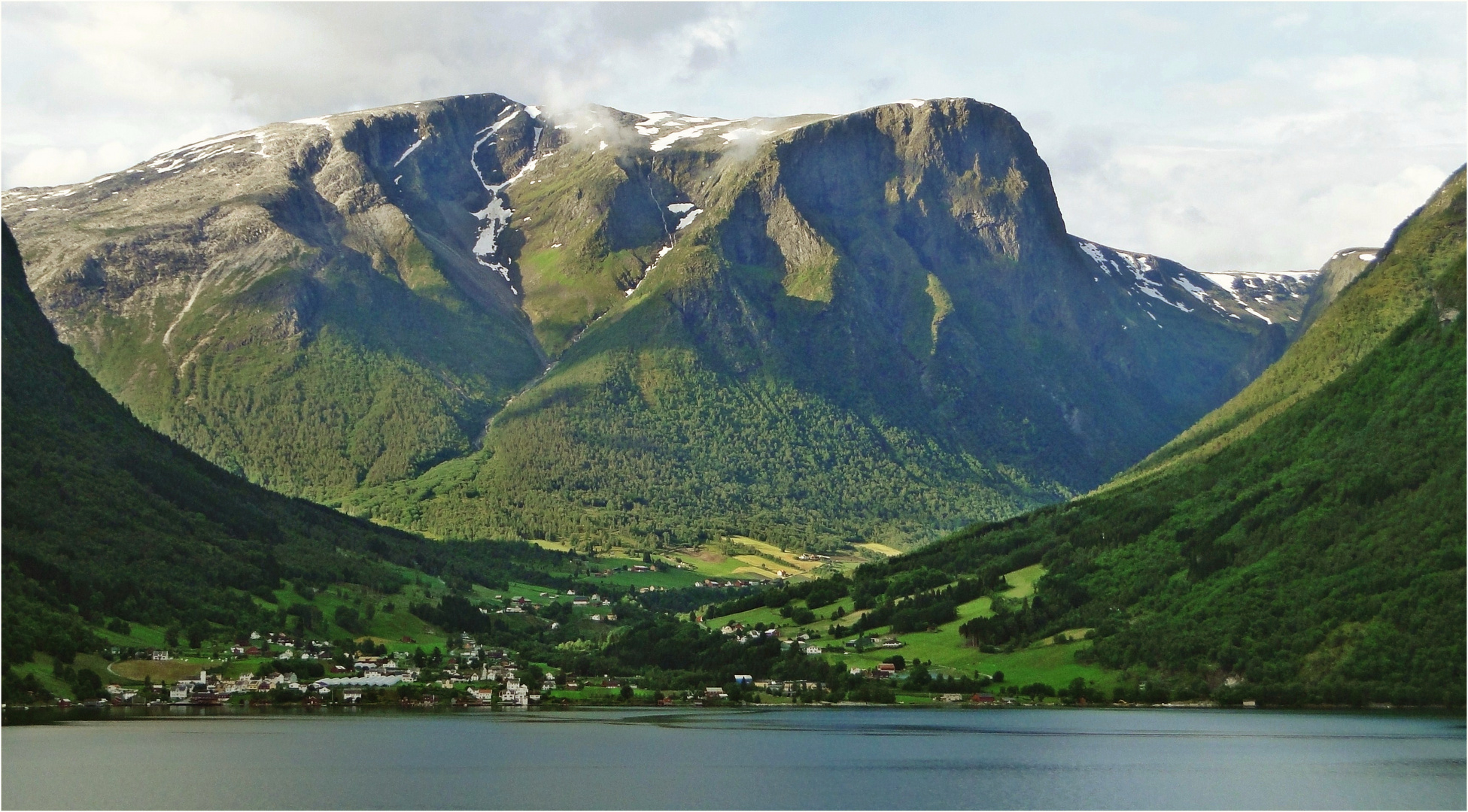 Norwegen