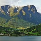 Norwegen