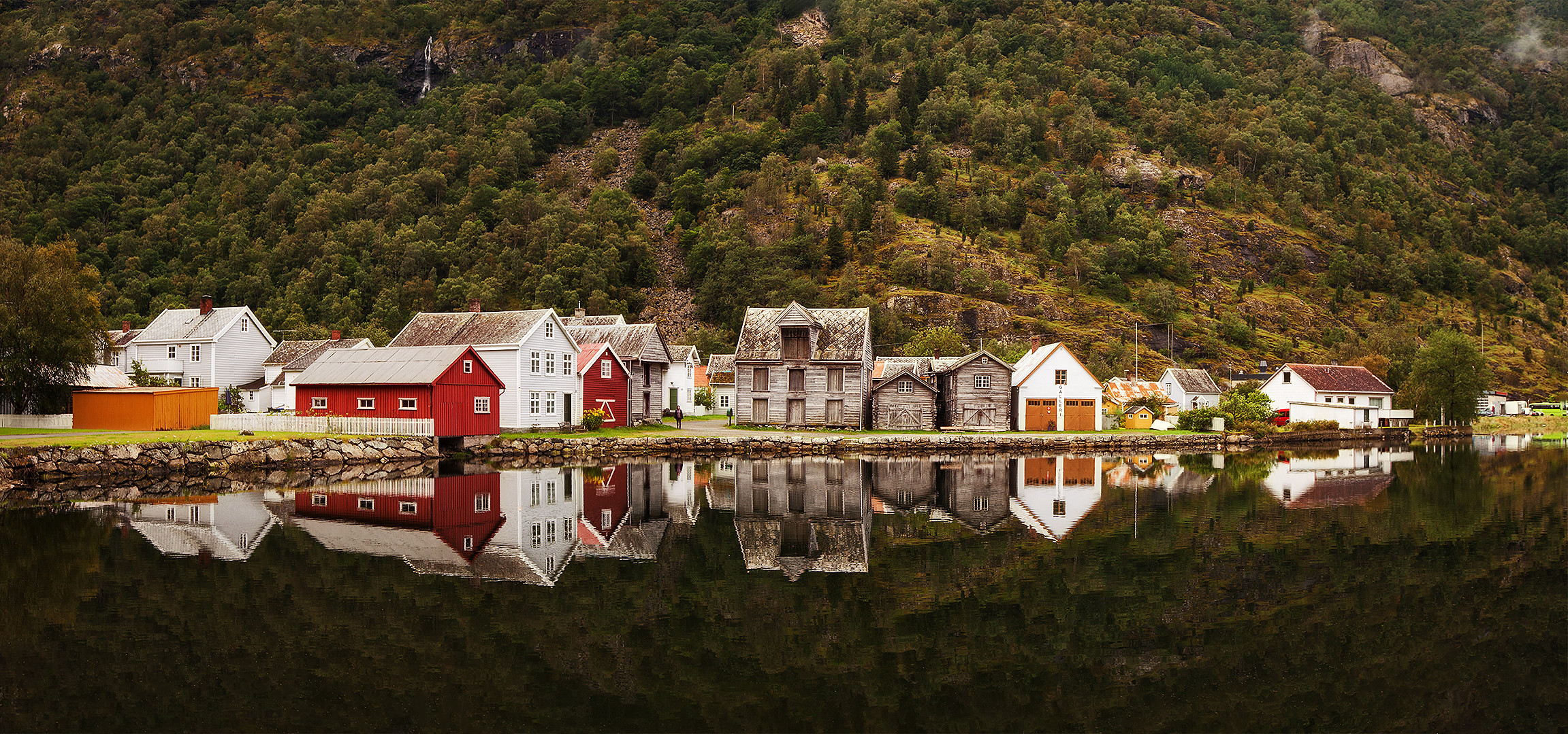 Norwegen 