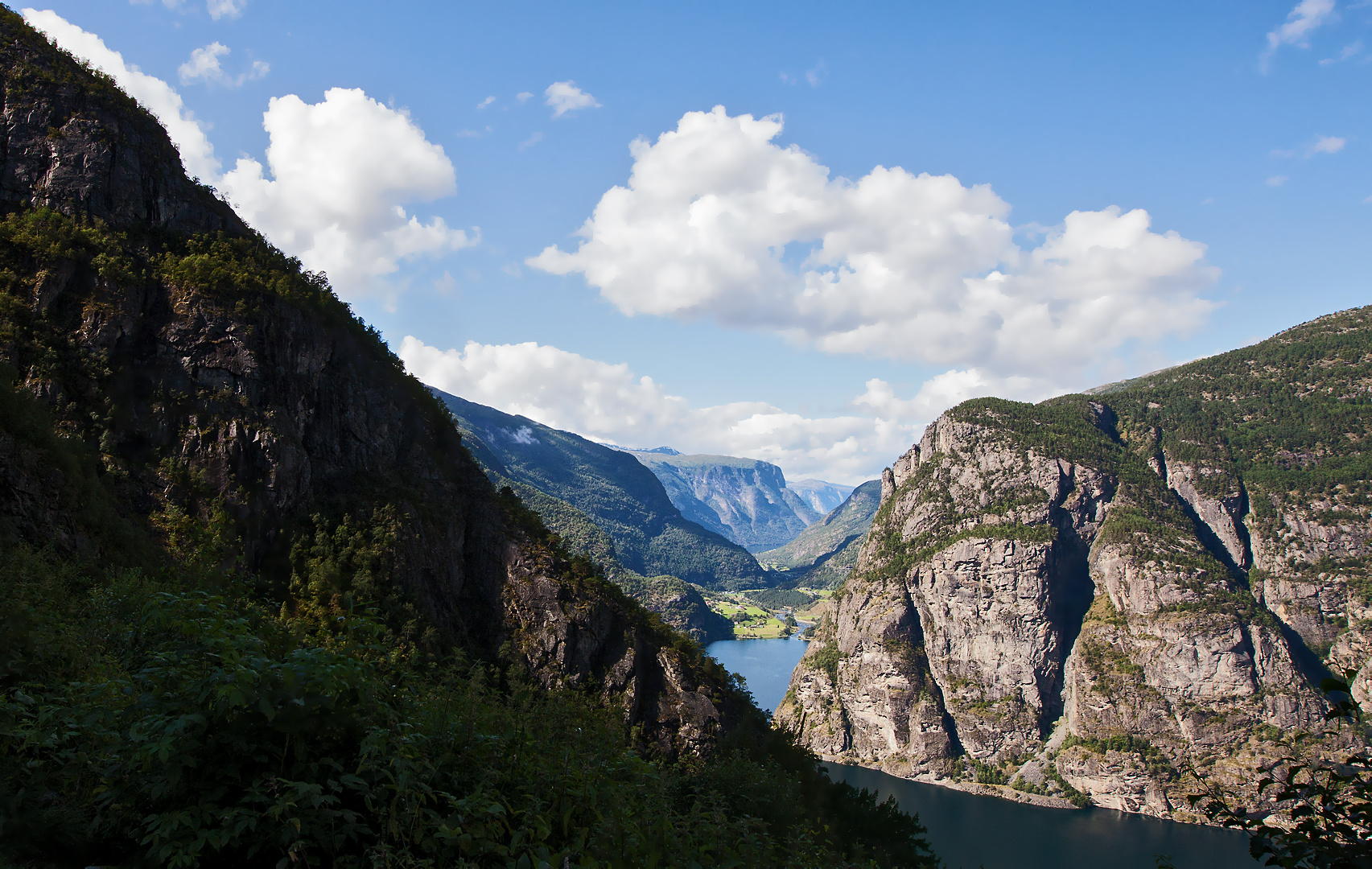 Norwegen