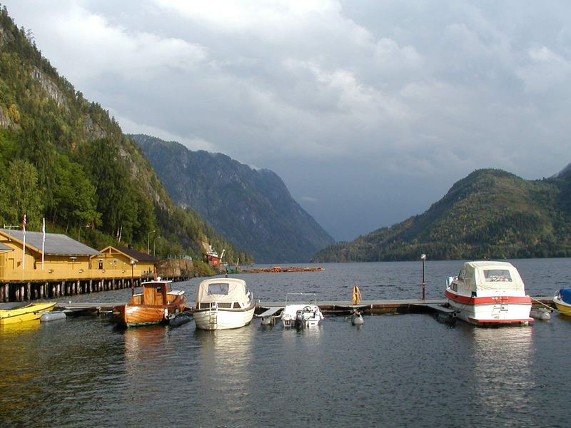 Norwegen 19