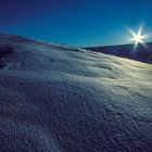 Norwegen 1979 - Langlaufabenteuer auf dem Fjell