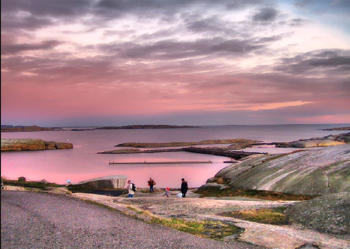 Norwegen