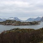 Norwegen