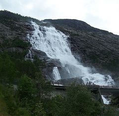 Norwegen 2