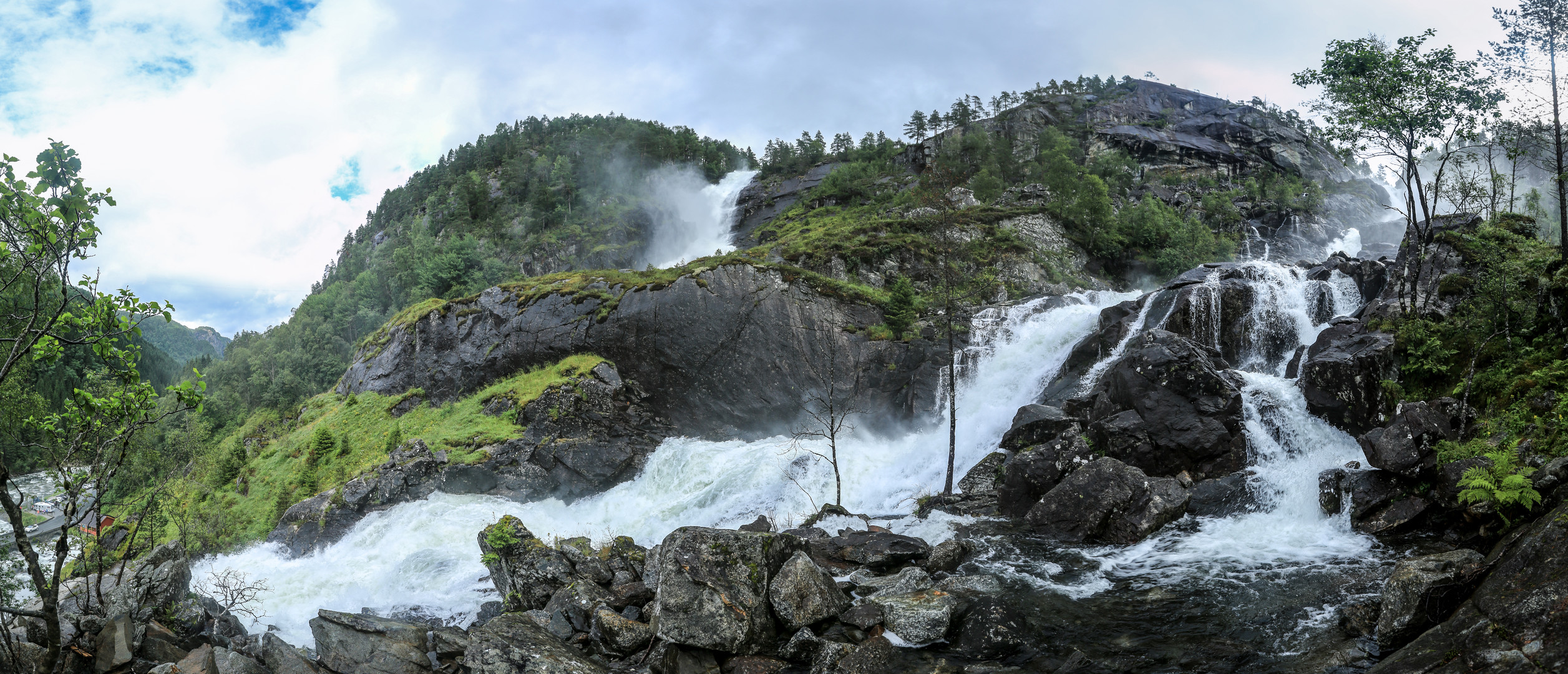 Norwegen (2)