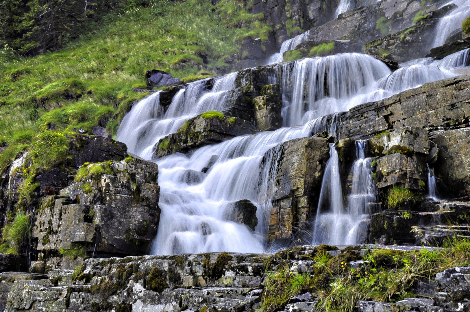 Norwegen 2