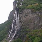 Norwegen 20 " GEIRANGER - FJORD "