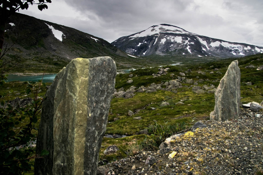 Norwegen 2008 21