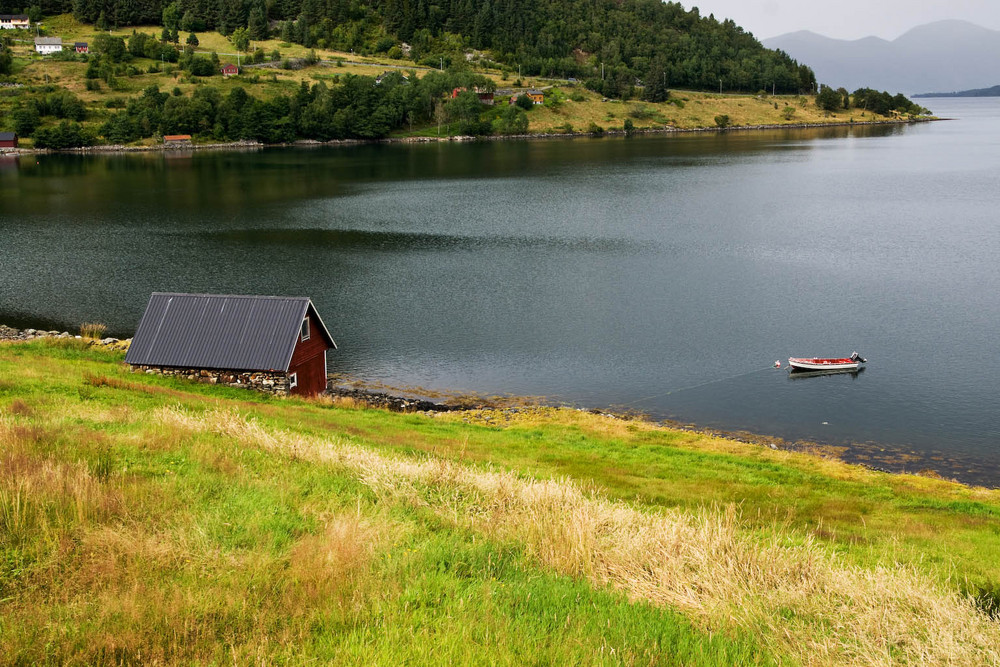 Norwegen 2008 38