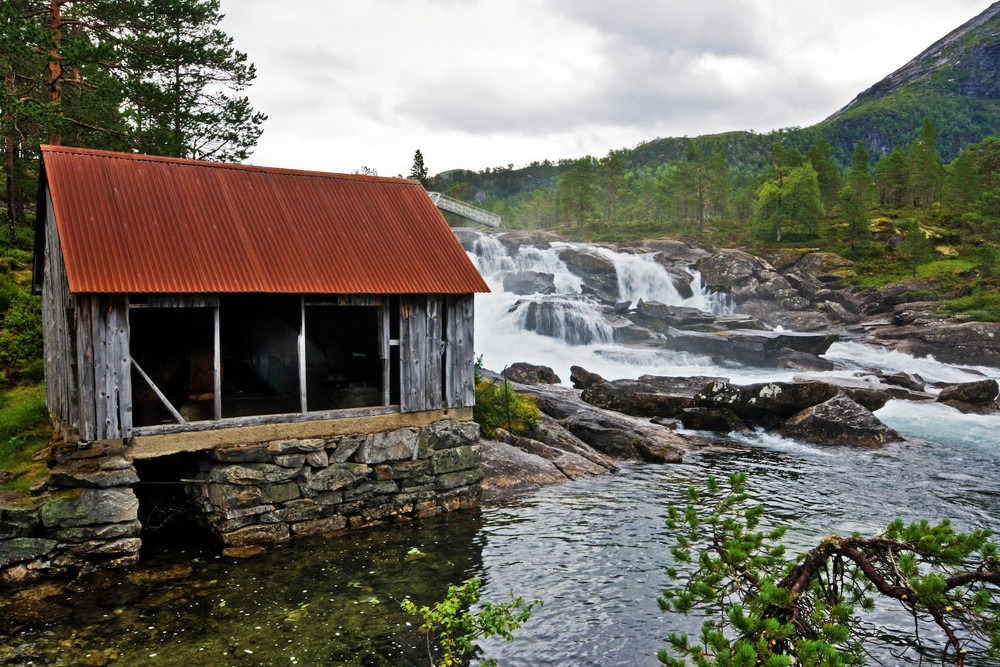 Norwegen 2008 47