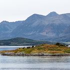 Norwegen-2015.......kurz vor Risoyhamn