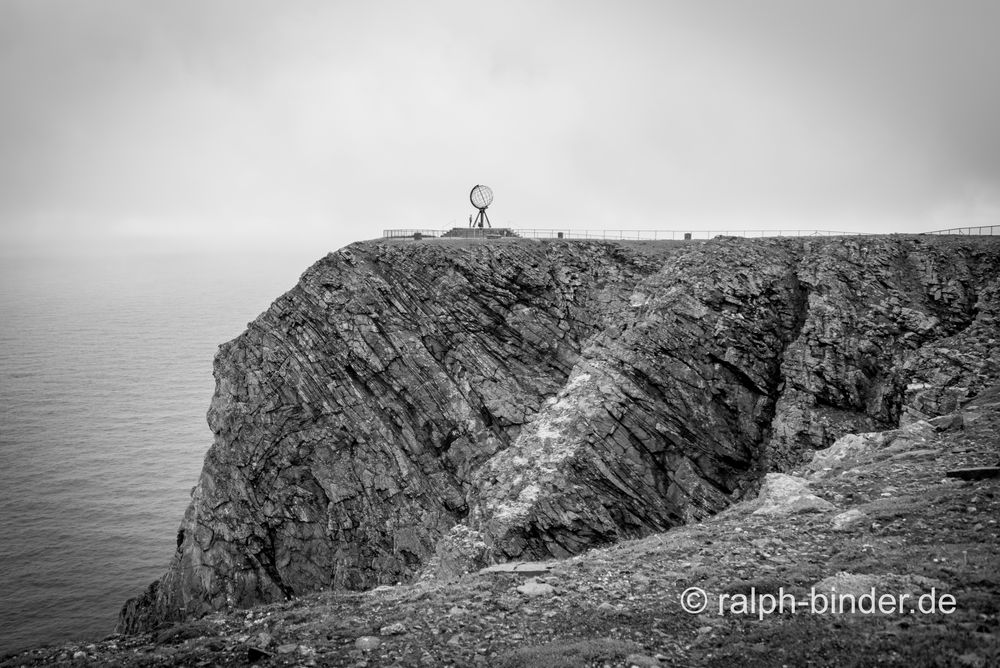 Norwegen 2016