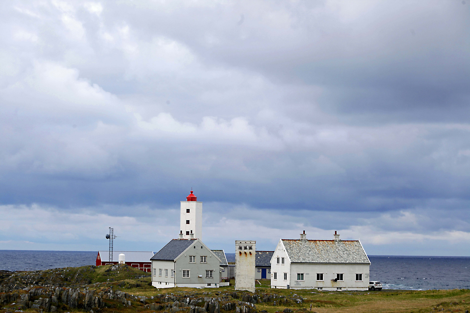 NORWEGEN 2017 