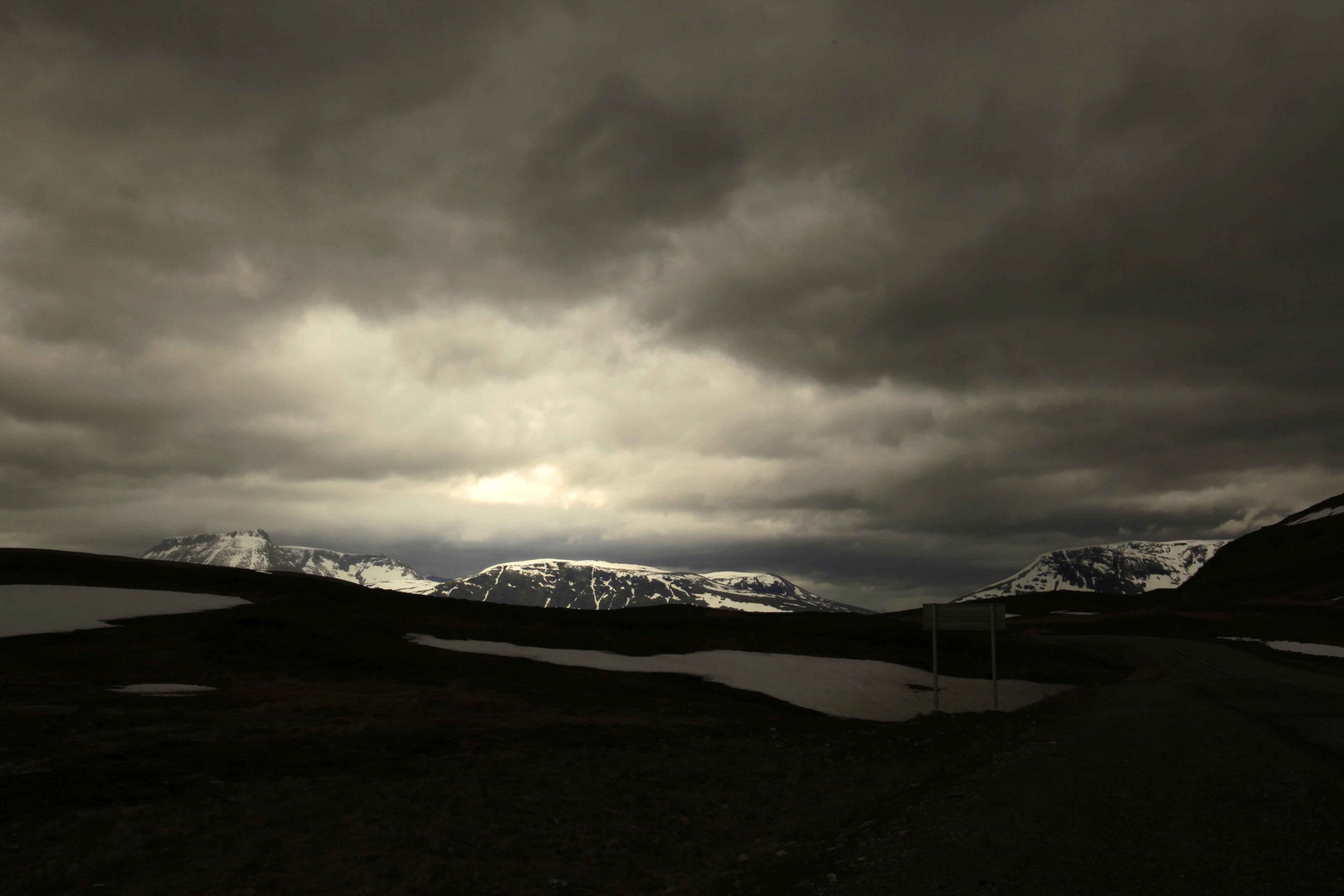 Norwegen 2019 