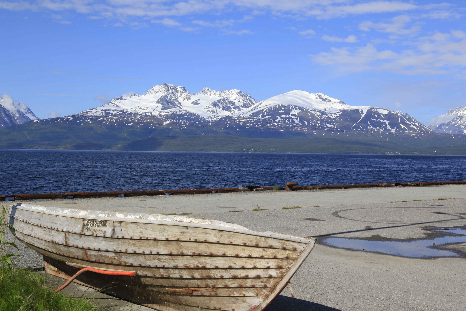 Norwegen 2019 