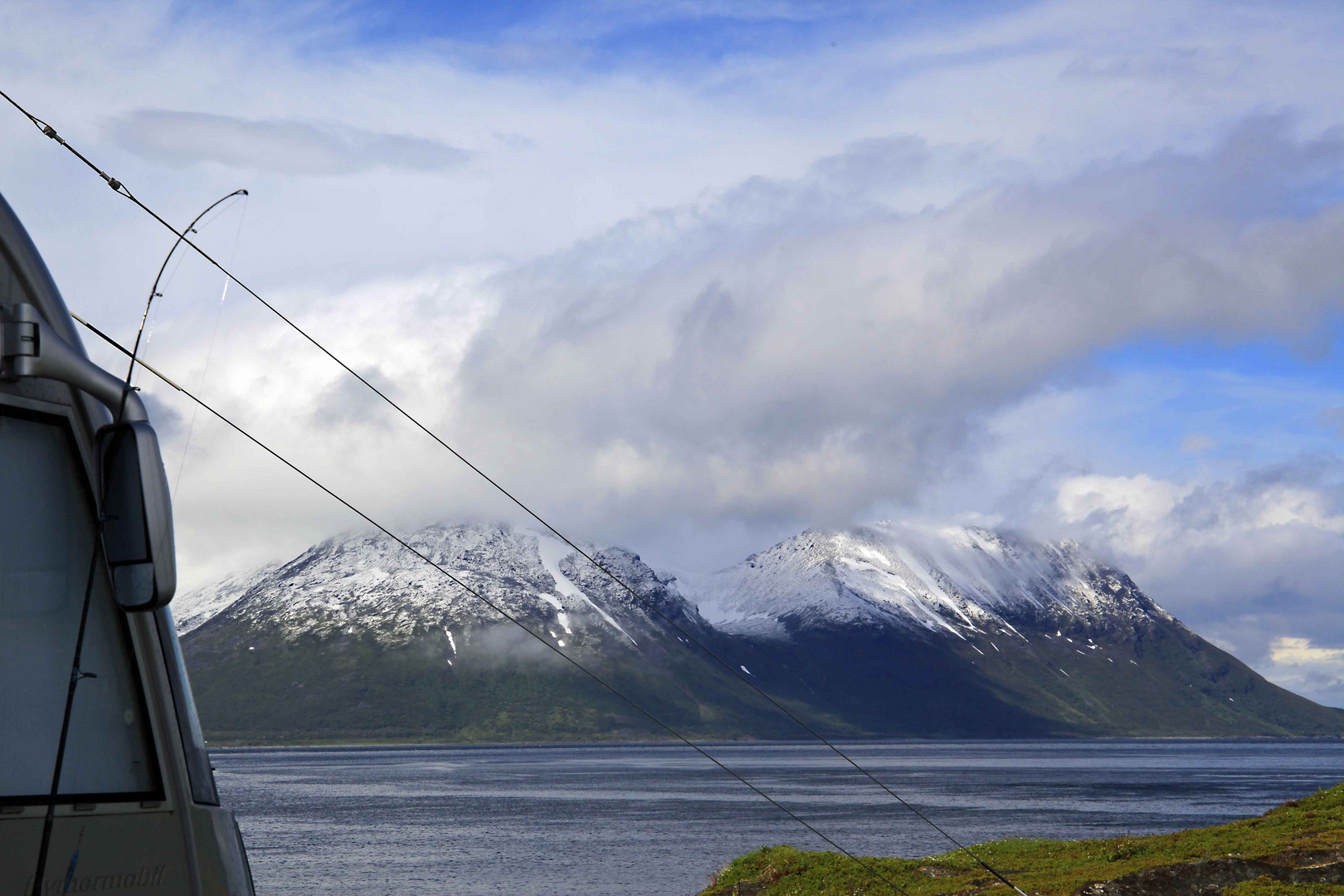 Norwegen 2019