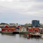 Norwegen 2019 Svolvaer