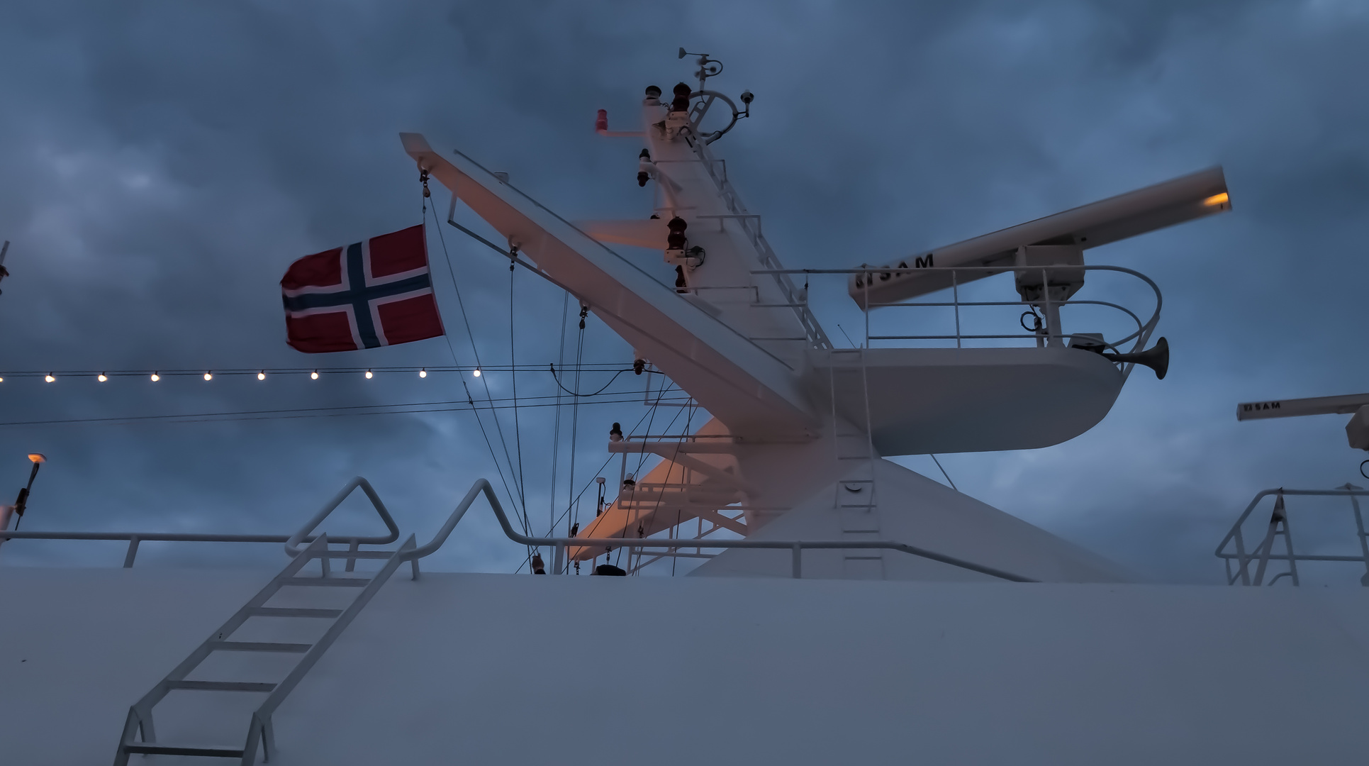 Norwegen