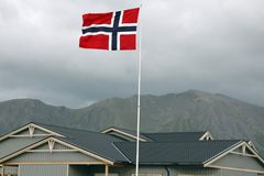 Norwegen